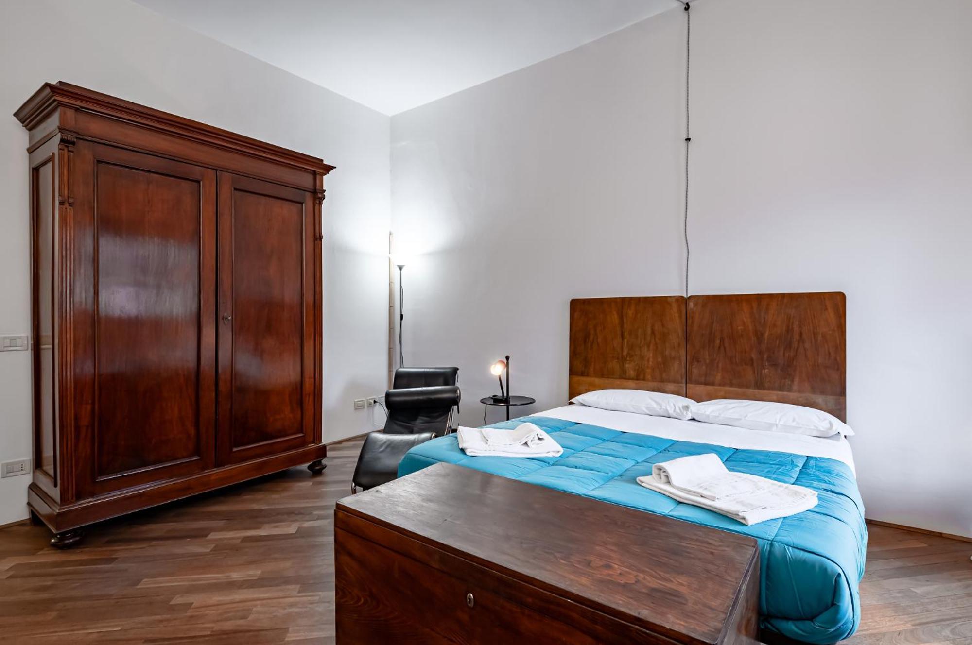 Beccaria & Sant'Ambrogio Lovely Apartment Флоренція Екстер'єр фото